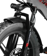 E-Bike Fat Victrip T5 Eu 48V - Fat E-bike & Cargo E-bikes - Victrip