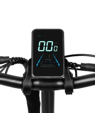 E-Bike Fat Victrip T5 Eu 48V - Fat E-bike & Cargo E-bikes - Victrip