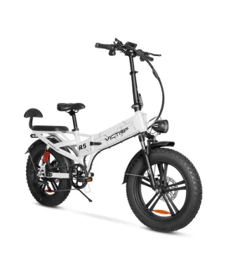 Vélo électrique Fat Victrip R5 EU 48 V - Fat E-bike & Cargo E-bikes - Victrip