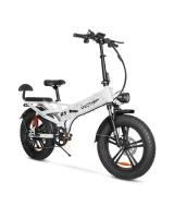 Vélo électrique Fat Victrip R5 EU 48 V - Fat E-bike & Cargo E-bikes - Victrip