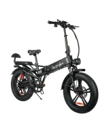 Ebike Fat Victrip R5 Eu 48V - Fat E-bike & Cargo E-bikes - Victrip