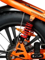 Ebike Fat Victrip R5 Eu 48V - Fat E-bike & Cargo E-bikes - Victrip
