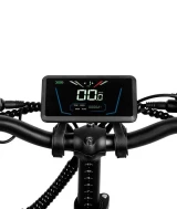 Vélo électrique Fat Victrip R5 EU 48 V - Fat E-bike & Cargo E-bikes - Victrip