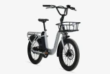 Bicicleta eléctrica Focarini Riviera 20 - Fat E-bike & Cargo E-bikes - Focarini