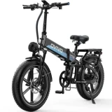 Fat Ebike Ovivo HYPER V2 PRO - Fat E-bike & Cargo E-bikes - Ovivo