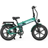 Fat Ebike Ovivo HYPER V2 PRO - Fat E-bike & Cargo E-bikes - Ovivo