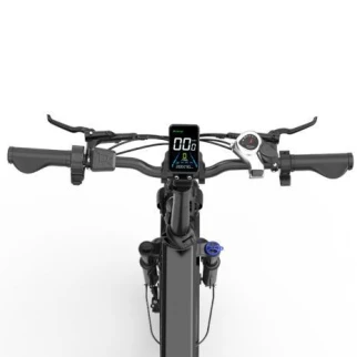 Fat Ebike Ovivo HYPER V2 PRO - Fat E-bike & Cargo E-bikes - Ovivo