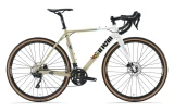 Cinelli Zydeco Sage Rover Cues 1x11v