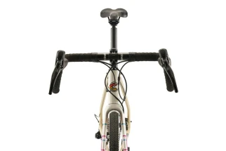 Cinelli Zydeco Sage Rover Cues 1x11v - Gravel, Cross & Trekking Fahrrad - Cinelli