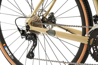 Tacos Cinelli Zydeco Sage Rover 1x11v - Gravel, Cross & Trekking - Cinelli