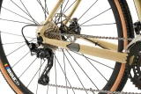 Cinelli Zydeco Sage Rover Cues 1x11v - Gravel, Cross & Trekking Fahrrad - Cinelli