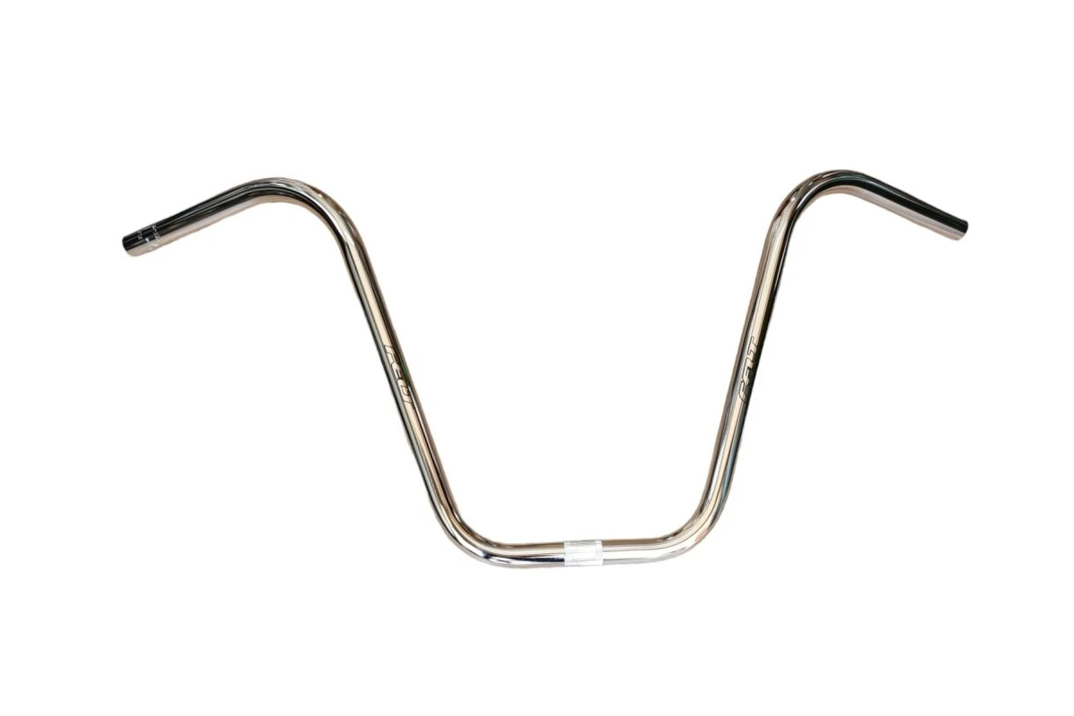 Manubrio Apehanger FELT Cromato 22mm