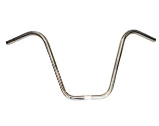 Manubrio Apehanger FELT Cromato 22mm