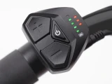 Cruiser Ebike Electra Go Step-Over Titan Silver - Cruiser & Custom - Electra