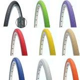 Pneumatico Colorato 28 700 x 23