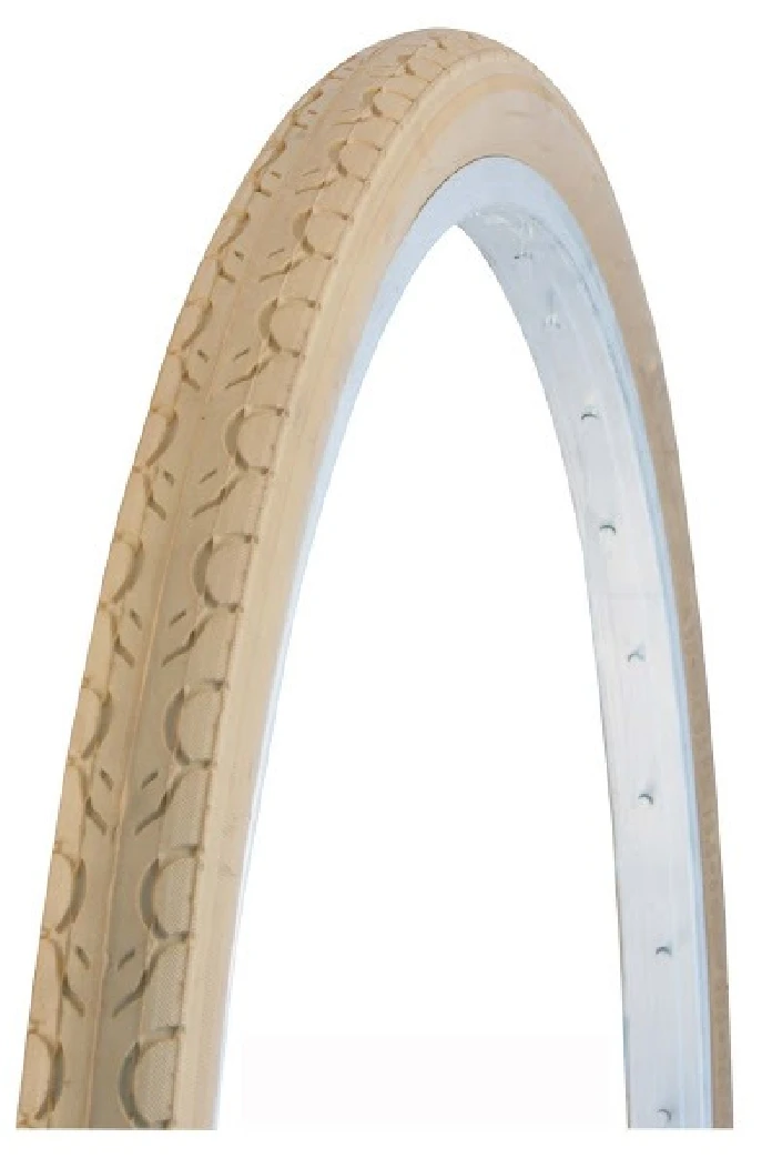 Pneumatico kenda kwest 700 x 28 crema rigido