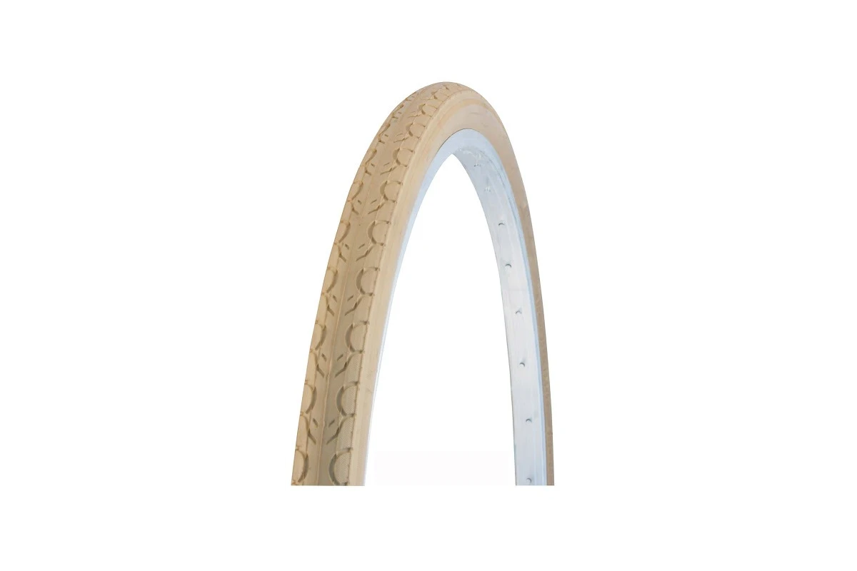 Pneumatico kenda kwest 700 x 28 crema rigido