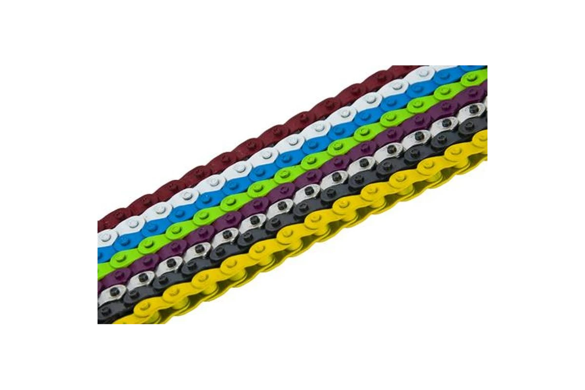 Catena Colorata Half Link
