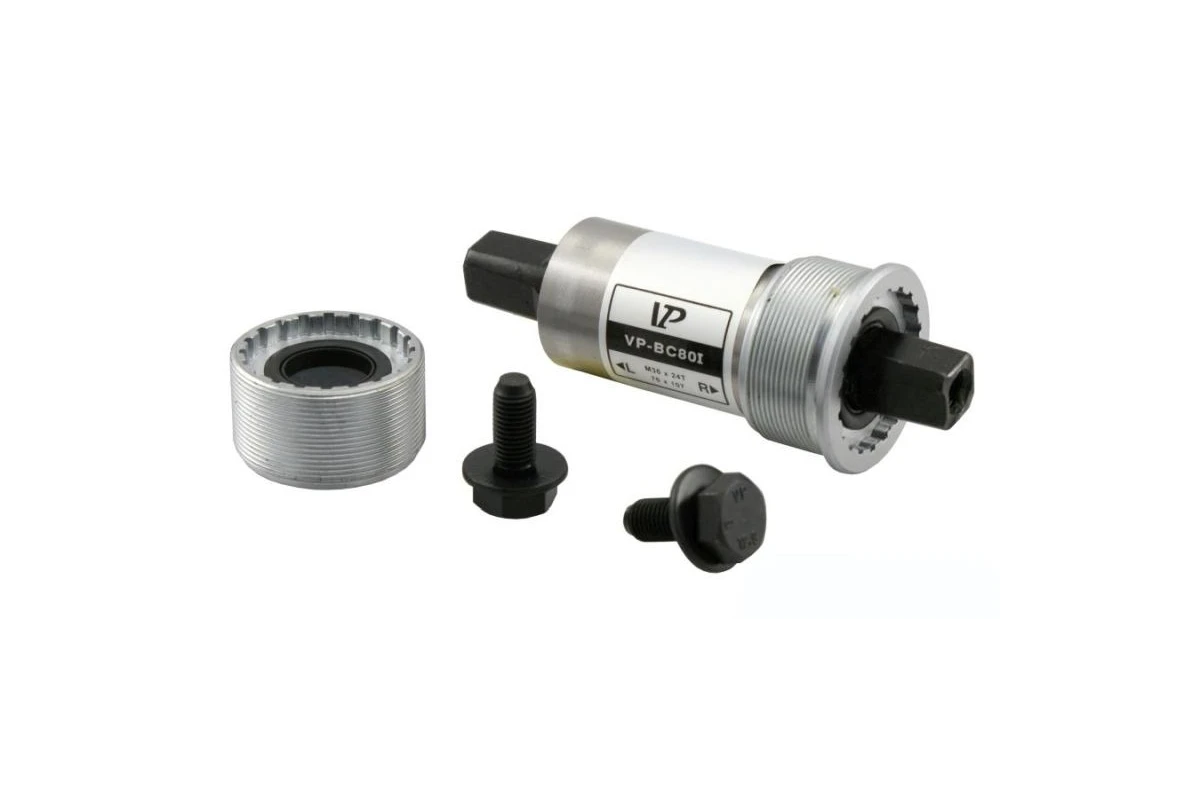 Movimento centrale a cartuccia Movimento centrale a cartuccia