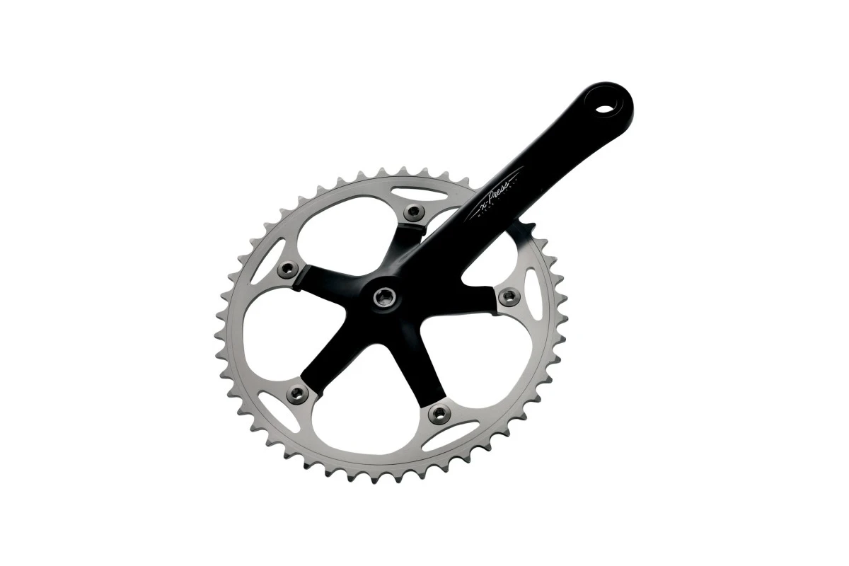 Guarnitura Miche Xpress 46D 170mm