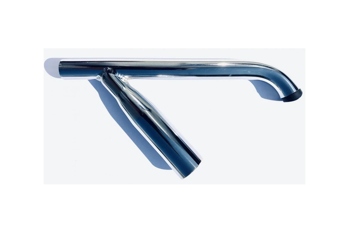 Canotto reggisella per telaio Basman e B46