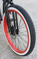 Hot Rod Monark 3i Deluxe