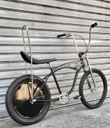 Kustom Cross 3i