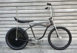 Kustom Cross 3i