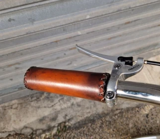 Indy Vintage Deluxe - Special Garage - Bcycles