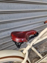 Indy Vintage Deluxe - Special Garage - Bcycles