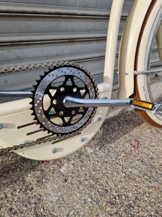 Indy Vintage Deluxe - Special Garage - Bcycles