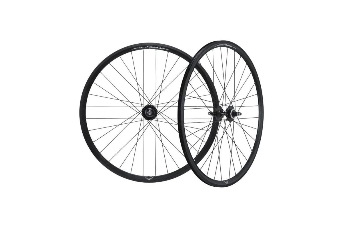 Set Ruote Miche Xpress Fixed Single speed Set Ruote Miche Xpress Fixed Single speed