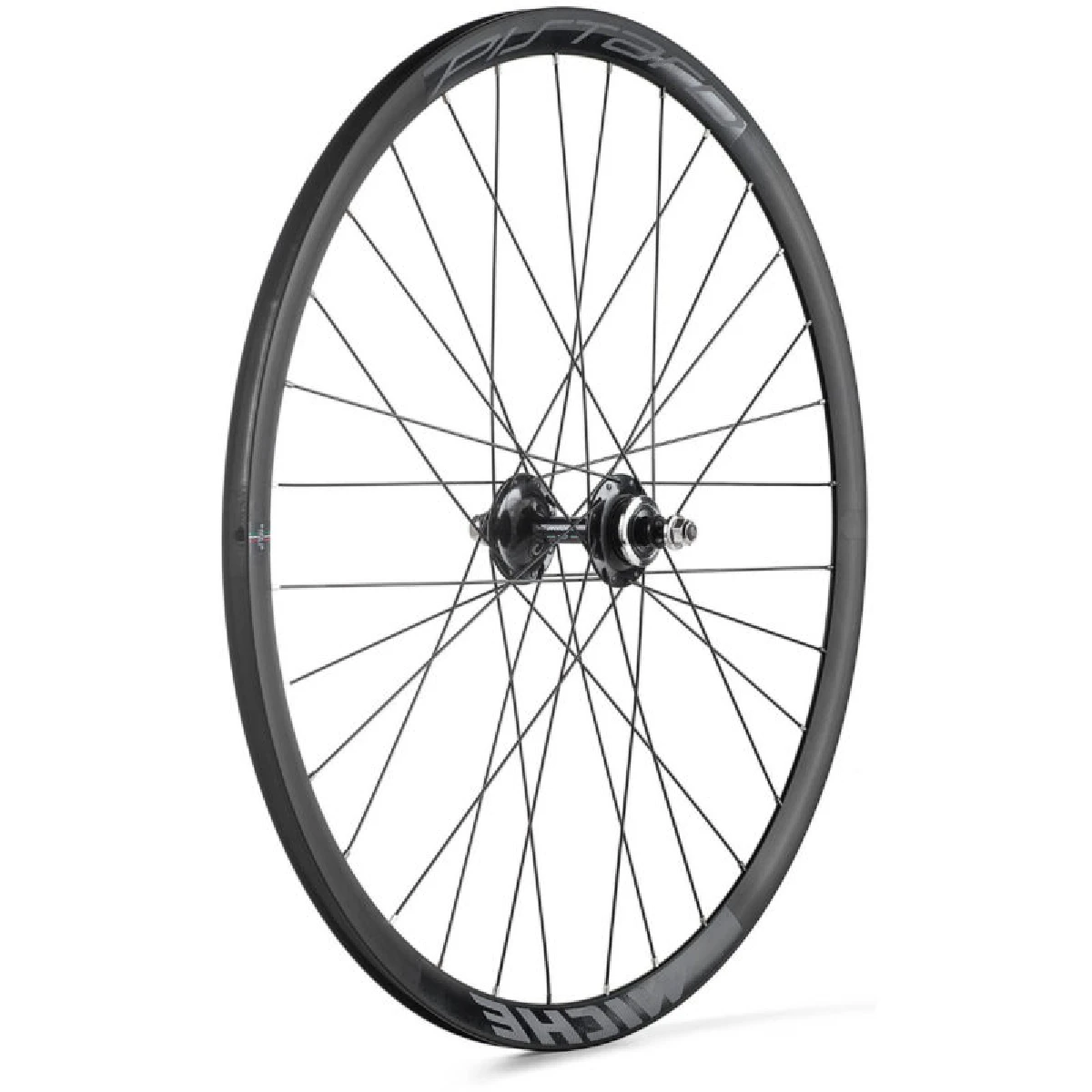 Set Ruote Miche Pistard Fixed Single speed Set Ruote Miche Pistard Fixed Single speed