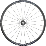 Paire de roues fixes à vitesse unique Miche Pistard - da 700-28 - Miche