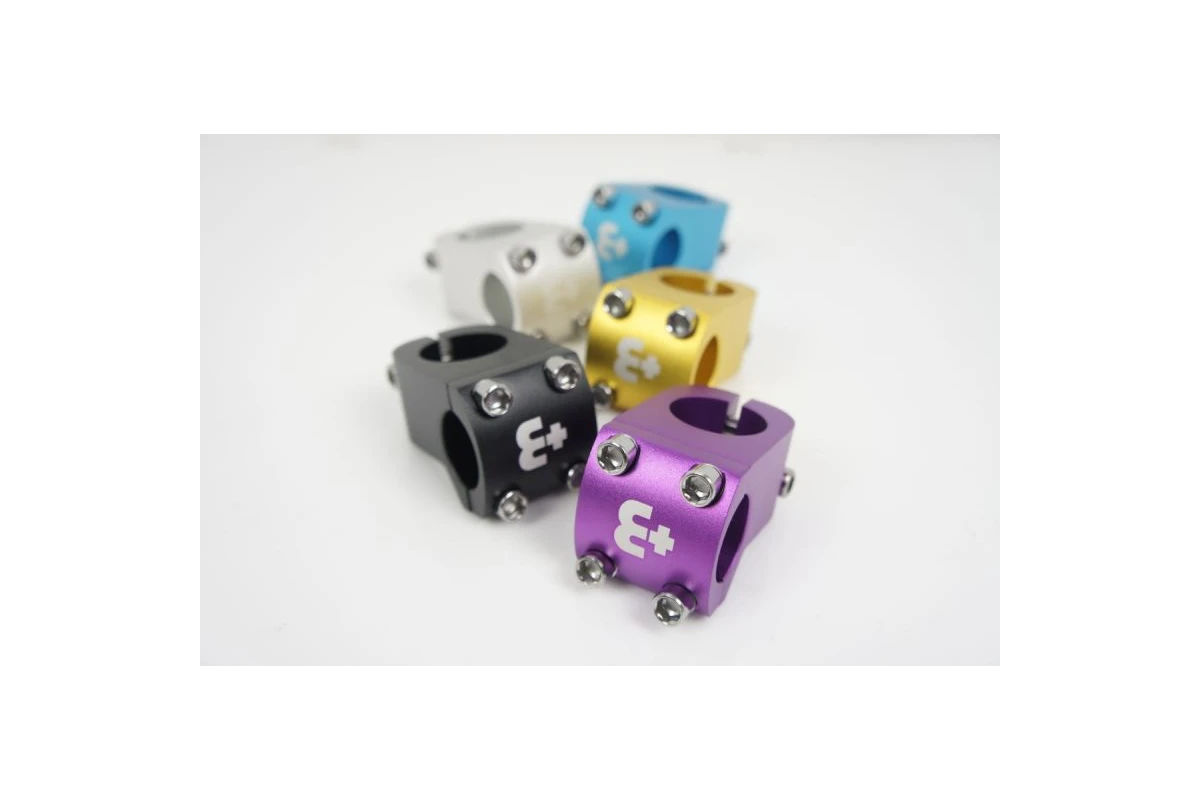 Attacco Extra+ Freestyle 1 1/8