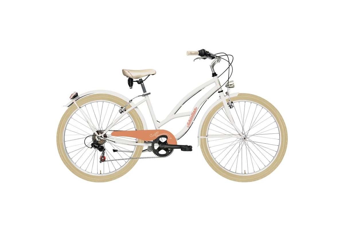Cruiser Malibu Bianco Cruiser Malibu Bianco