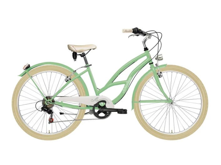 Cruiser Malibu Verde