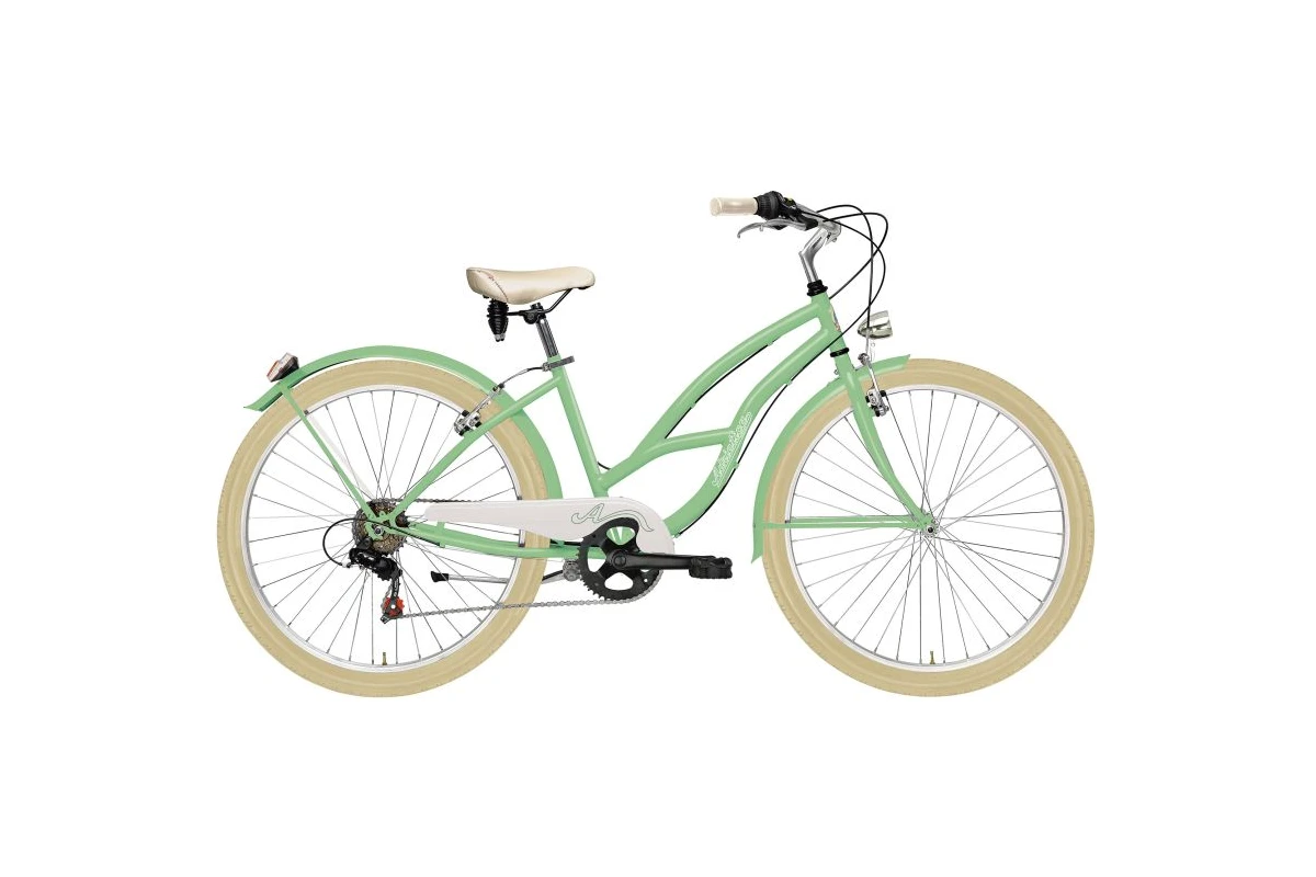 Cruiser Malibu Verde Cruiser Malibu Verde