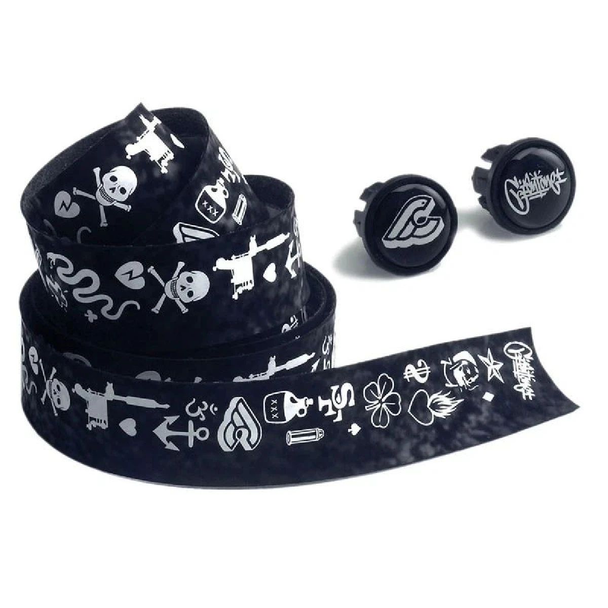 Nastro Tape Cinelli Velvet Mike Giant