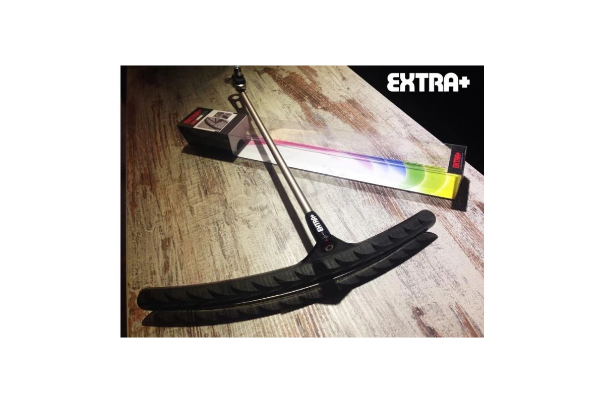 Parafango Mono 28 Extra+