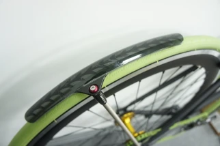 Parafango Mono 28 Extra+