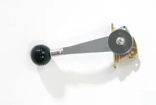 Badass Shimano Leva cambio Shifter Nexus 3i