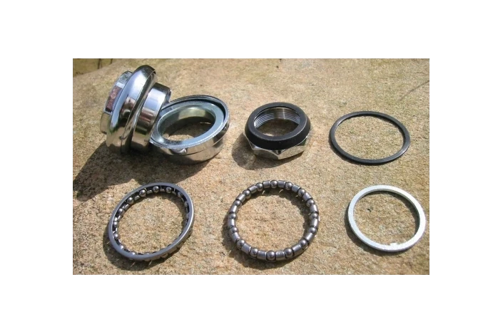 Serie Sterzo con Riduttore 1 1/8 a 1