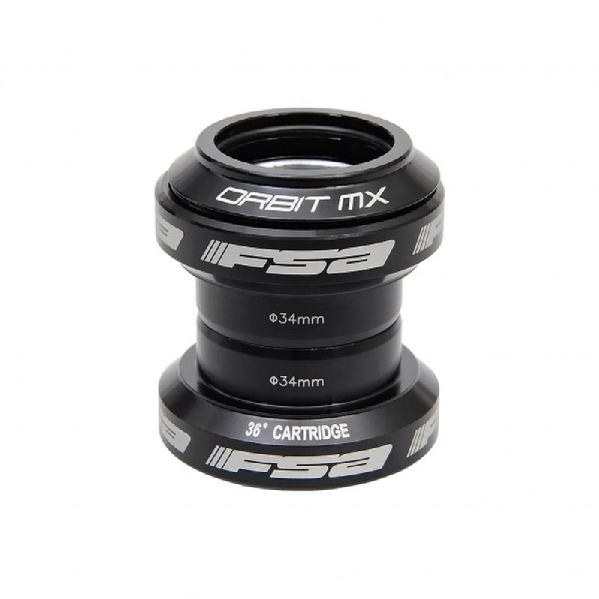Serie sterzo FSA ORBIT MX 1 1/8