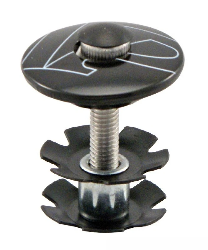 Tappo SS A-Head 1/8 Ragn.Nero