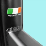 DME Vulcano 250W Folding Bike 20 250W 36V 10.4 Ammortizzata 3.0.2