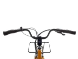 Vélo électrique Cargo Fat SUM UCO Acier blanc - Fat E-Bikes - UCO Ebike