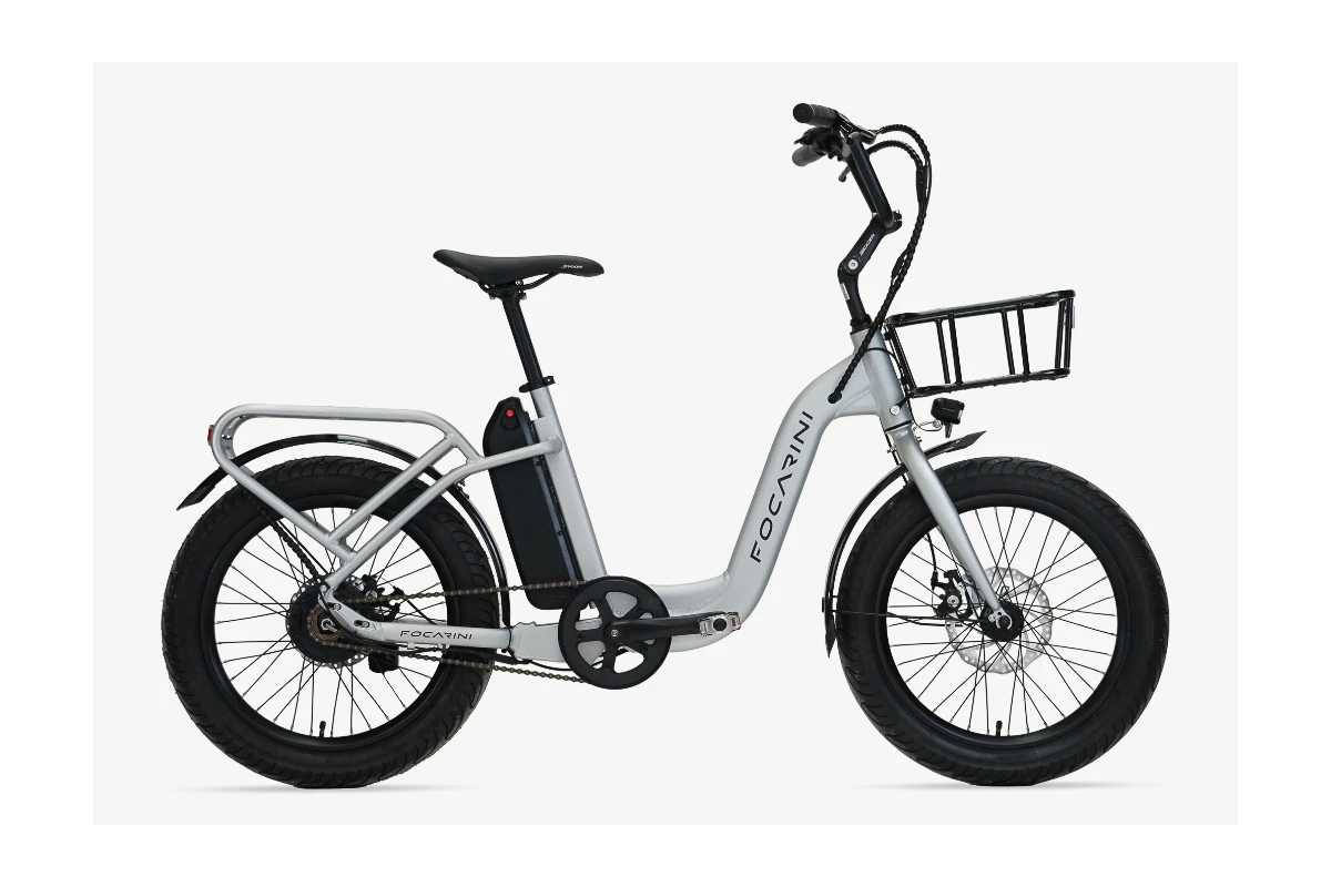 Focarini Riviera E-bike 20 Focarini Riviera E-bike 20