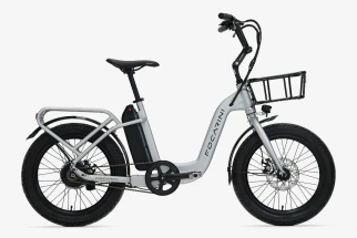 Focarini Riviera E-bike 20