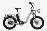 Focarini Riviera E-bike 20